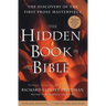 The Hidden Book in the Bible
