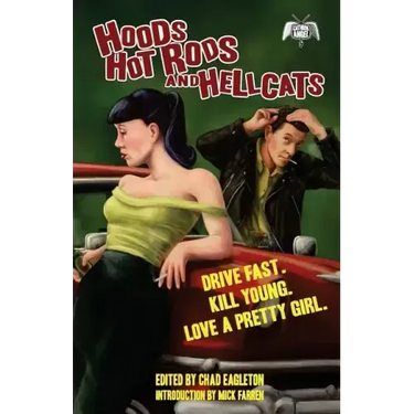 Hoods, Hot Rods, and Hellcats