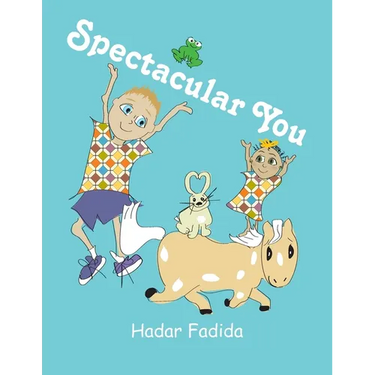 Spectacular You