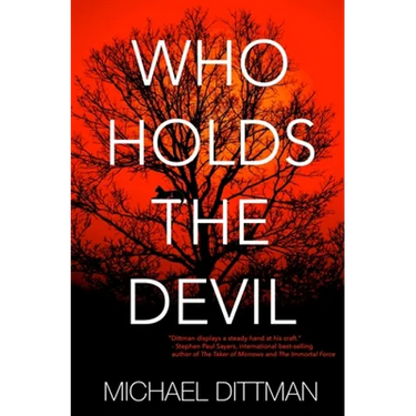 Who Holds The Devil