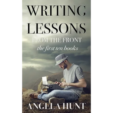 Writing Lessons from the Front: the first ten books