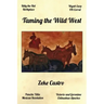 Taming the Wild West