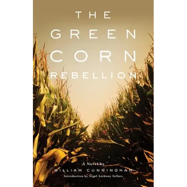 The Green Corn Rebellion