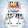 Chris & Frankie: Intro To Our Ebony & Ivory Keys