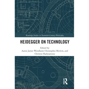 Heidegger on Technology