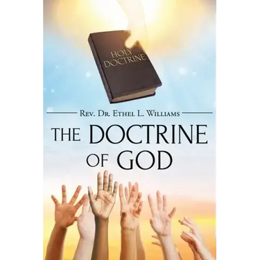 The Doctrine of God
