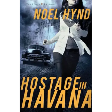 Hostage in Havana