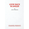 Look Back in Anger