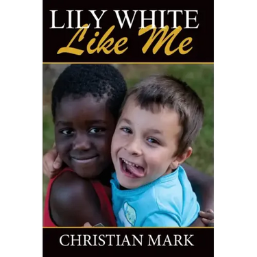 Lily White Like Me