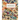 My Stamp Collection: Stamp Collecting Album for Kids