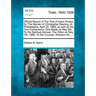 Official Report of the Trial of Anton Probst, for the Murder of Christopher Dearing, at Philadelphia, April 25, 1866, as Well as His Two Confessions,