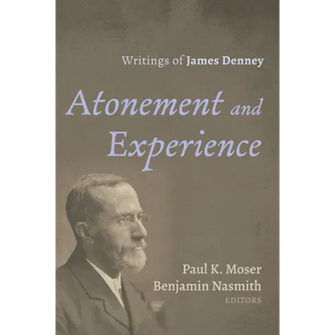 Atonement and Experience