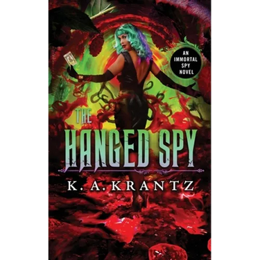The Hanged Spy