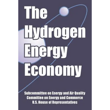 The Hydrogen Energy Economy