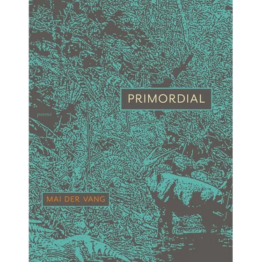 Primordial: Poems