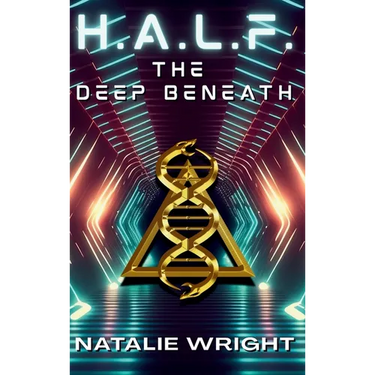 H.A.L.F.: The Deep Beneath