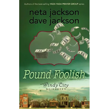 Pound Foolish