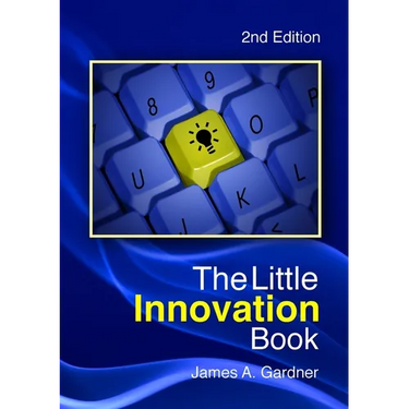 The Little Innovation Book 2nd Edition