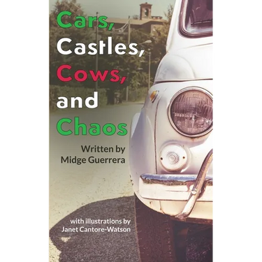 Cars, Castles, Cows and Chaos