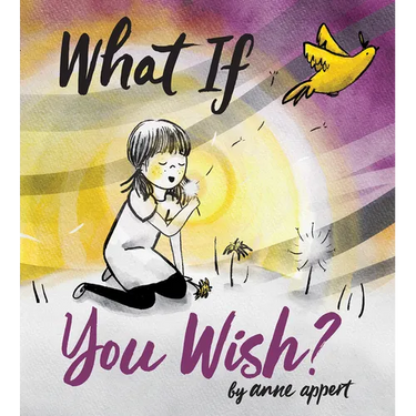 What If You Wish?