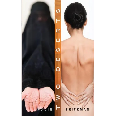 Two Deserts: Stories