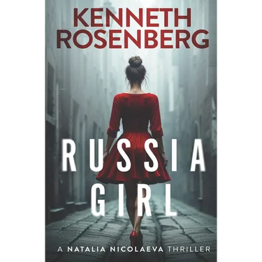 Russia Girl