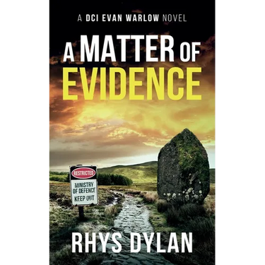 A Matter of Evidence