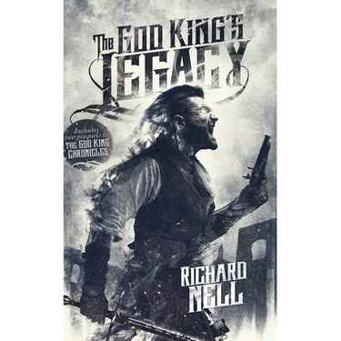 The God King's Legacy
