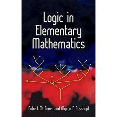 Logic in Elementary Mathematics