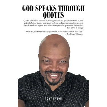 God Speaks Through Quotes