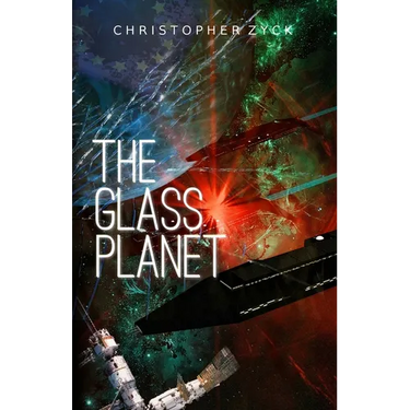 The Glass Planet