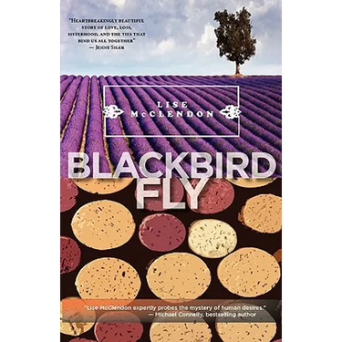 Blackbird Fly