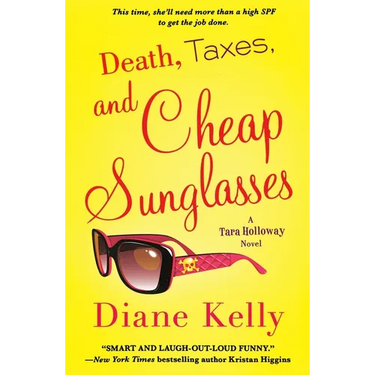 Death, Taxes, and Cheap Sunglasses