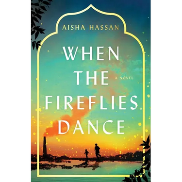 When the Fireflies Dance