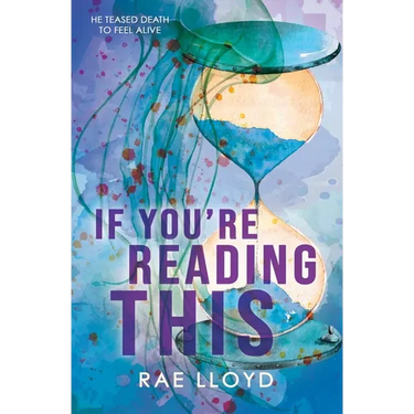 If You're Reading This