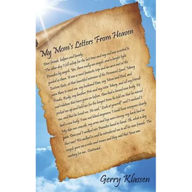 My Mom's Letters from Heaven