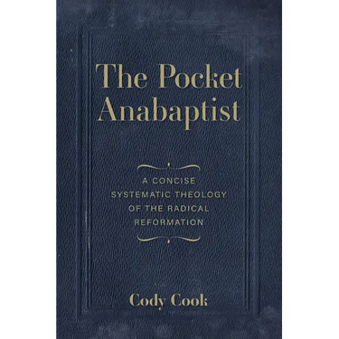 The Pocket Anabaptist