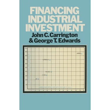 Financing Industrial Investment