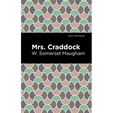 Mrs. Craddock