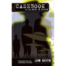 Casebook on the Men in Black