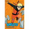 Naruto (3-In-1 Edition), Vol. 12: Includes Vols. 34, 35 & 36