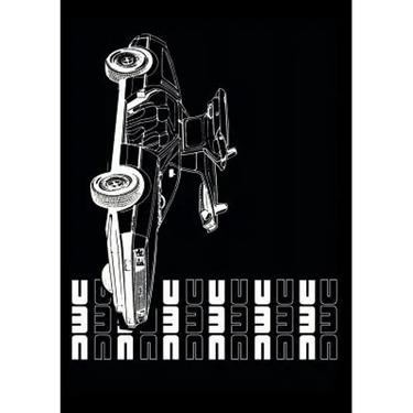 de Lorean Owner's Handbook