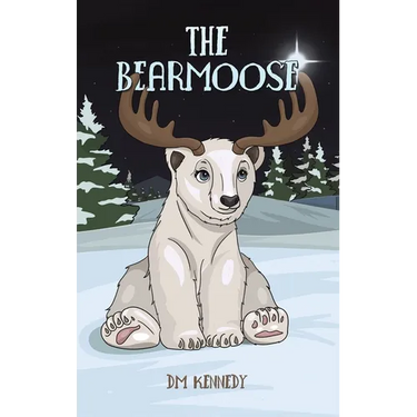 The Bearmoose