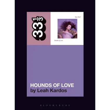Kate Bush's Hounds of Love
