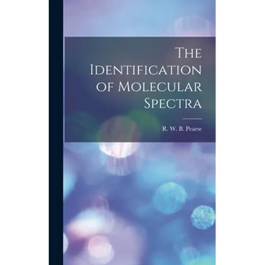 The Identification of Molecular Spectra