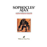 Sophocles' Ajax