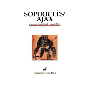 Sophocles' Ajax