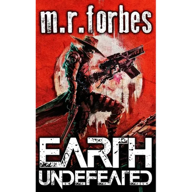 Earth Undefeated