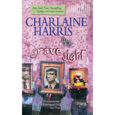 Grave Sight