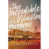 The Incredible Winston Browne: A Novel by "Sean of the South"